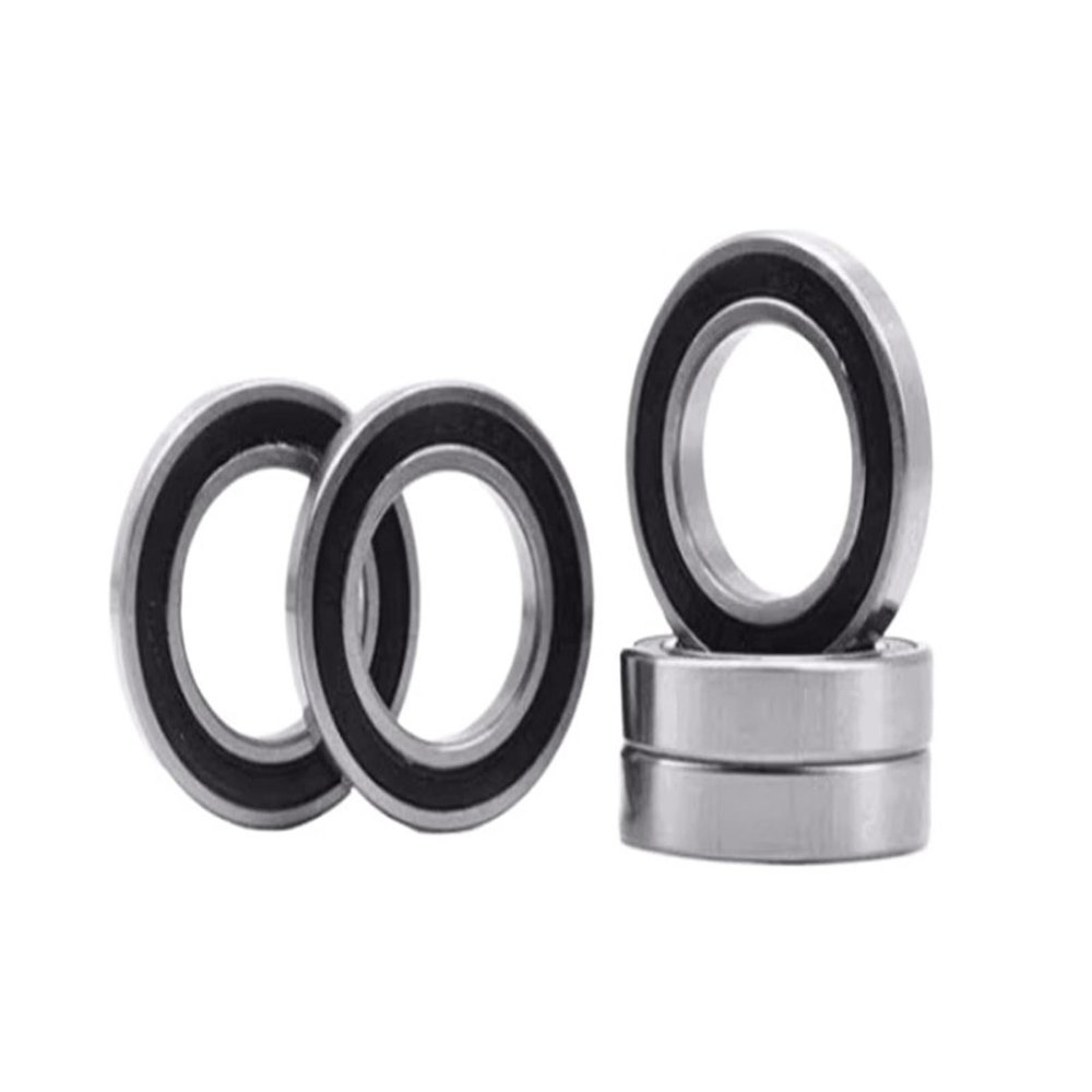 100pcs 699RS 699-2RS 699 2RS RS 9 * 20 * 6mm