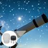 FVDPWYE Telescope Eyepiece Lens, Photography Accessory,12.5mm 1.25 inch Eyepiece for Observation view 4
