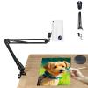 Art Drawing Projector, Portable Drawing Projector for Tracing, Smart Sketcher Projectors Sketching Tool, Support USB/Smartphone (White 0.6m) view 1