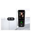 DFEDHF Punch Card Machine Face Mask Face Recognition Attendance Machine Punch Card Machine TCP/IP Access Control System, view 4