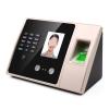 DFEDHF Time Clocks Face Recognition-Fingerprint Time Attendance Machine Facial Recognition Smart Face/Fingerprint/Password Attendance Machine, view 1