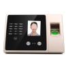 DFEDHF Time Clocks Face Recognition-Fingerprint Time Attendance Machine Facial Recognition Smart Face/Fingerprint/Password Attendance Machine, view 2