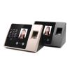 DFEDHF Time Clocks Face Recognition-Fingerprint Time Attendance Machine Facial Recognition Smart Face/Fingerprint/Password Attendance Machine, view 4