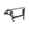 10.1'' for Toyota Prius 30 2009-2015 LHD Car Radio Stereo Dash Frame Fascia Bezel Panel Trim Mount Kit view 1