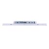 ANDAQI 21.5 Inch TFT LED Industrial Panel PC, 10-Point Projected Capacitive Touch Screen, J6412, PW30, HDMI, 2 x LAN, 3 x COM, 0 RAM, 0 Storage, Barebone No System view 4