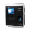 DFEDHF TM82-P2S Fingerprint Time Attendance Machine Network Time Attendance Machine Office Clock Attendance Terminal, view 2