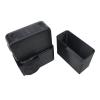 Tuvzylory Soft Silicone Storage Case Compatible with DJI OSMO NANO - Scratch-Resistant, Ultra-Lightweight, Compact Protection (Individual + module set) view 1