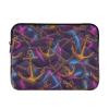 WEIYEKO Chain Ship Anchor Laptop Sleeve 15-16 inch Notebook Case Laptop case view 1