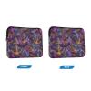 WEIYEKO Chain Ship Anchor Laptop Sleeve 15-16 inch Notebook Case Laptop case view 2