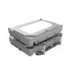 3.5 Inch Multi-Layer Hard Drive Bracket Galvanized Sheet Bracket Chassis Expansion Rack Multi-Layer Hold Disk Bay view 3