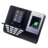 DFEDHF Countertop Placed Time Attendance Terminal Table Attendance Machine No Need Installation Fingerprint, view 1