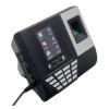 DFEDHF Countertop Placed Time Attendance Terminal Table Attendance Machine No Need Installation Fingerprint, view 3