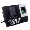 DFEDHF Countertop Placed Time Attendance Terminal Table Attendance Machine No Need Installation Fingerprint, view 4