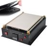 13 in Mobile Phone Screen Separator, 600W Screen Repair Separator, Dual Bearing Design, Temperature Range 50~180, Rapid Heat Dissipation, for Repairing Mobile Phones Below 13 Inches view 1