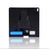 DFEDHF Biometric Employee Attendance Machine Smart Attendance Machine Time Clocks for Employees Small Business AL355 WiFi TCP IP Fingerprint Password Swipe Attendance Machine fo, view 3