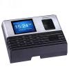 DFEDHF Biometric Employee Attendance Machine Smart Attendance Machine Time Clocks for Employees Small Business AL355 WiFi TCP IP Fingerprint Password Swipe Attendance Machine fo, view 4