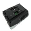 DFEDHF Biometric Employee Attendance Machine Punch in Clock for Employees SC700 Access Control Induction Access Control IC ID Access Control for Small Businesses and Offices, view 2