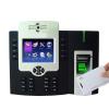 Biometric Employee Attendance Machine ICLOCK880-H 50000 Users Biometric Fingerprint Recognition Employee Time Attendance Machine TCP/IP Door Access Control System for Sma,Iclock880-h-id-One Size view 1