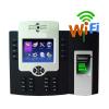 Biometric Employee Attendance Machine ICLOCK880-H 50000 Users Biometric Fingerprint Recognition Employee Time Attendance Machine TCP/IP Door Access Control System for Sma,Iclock880-h-id-One Size view 4