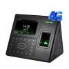 DFEDHF 4G GPRS TCP/IP Facial Face Recognition Time Attendance Machine Biometric Fingerprint Door Access Control System,Uface402-4g view 1