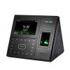 DFEDHF 4G GPRS TCP/IP Facial Face Recognition Time Attendance Machine Biometric Fingerprint Door Access Control System,Uface402-4g view 2