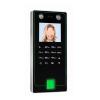 DFEDHF Time Clocks 2.4 Inch Face Recognition Fingerprint ID Card Password Fingerprint Time Attendance Machine Door Access Control System, view 1