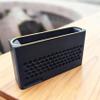 Portable Speaker Casing Compatible with Wuzhi Audio ZK-1001U, Speaker Case with Easy-Access Ports and Pre-Drilled Mounting Holes view 1