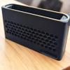 Portable Speaker Casing Compatible with Wuzhi Audio ZK-1001U, Speaker Case with Easy-Access Ports and Pre-Drilled Mounting Holes view 2