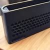 Portable Speaker Casing Compatible with Wuzhi Audio ZK-1001U, Speaker Case with Easy-Access Ports and Pre-Drilled Mounting Holes view 3