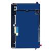 LVZHIYUANBY 12.6" for Huawei MatePad Pro 2022 WGRR-W09 OLED Display Touch Screen Digitizer view 2