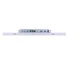 ANDAQI 21.5" TFT LED Industrial Panel PC, High Temperature 5-Wire Resistive Touch Screen, 4th Core I3, PW30, VGA, HDMI, LAN, 2 x COM, 0 RAM, 0 Storage, Barebone No System view 4
