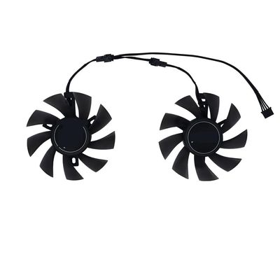 2Pcs T128015SU,FD8015U12D,Video Cards Fan,GPU VGA Cooler, for Galax for GTX 1070 GTX1070 OC for Mini 8GB(1 Set T128015SU)