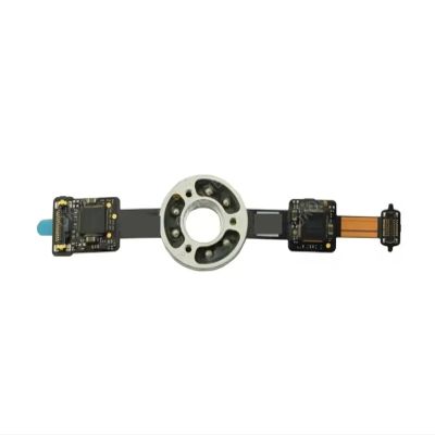 Chuhals for Roll Motor Without Shell for DJI for AIR 2S PTZ Camera R-Axis for Power Without Cover for Mavic Air Brand