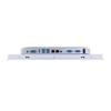 ANDAQI 13.3 Inch TFT LED Industrial Panel PC, High Temperature 5-Wire Resistive Touch Screen, J6412, PW31, HDMI, 2 x LAN, 3 x COM, 16G RAM, 512G SSD view 4