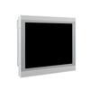 ANDAQI 13.3 Inch TFT LED Industrial Panel PC, High Temperature 5-Wire Resistive Touch Screen, J1900, PW31, VGA, 4 x USB, LAN, 3 x COM, 0 RAM, 0 Storage, Barebone No System view 1