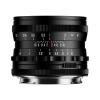 Brightin Star MF 35mm F1.4 Full-Frame Lens for Canon RF Mount Mirrorless Camerasf/1.4 Large Aperture Manual Focus Prime Lens Fit for EOS R5 R6 R RP R7 R10 R3 R6 Mark IIBlack view 1