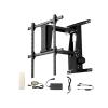 32 To 55/65/70 Inch Motorized TV Wall Mount, Compatible For VEVOR, Adjustable Bracket, Max VESA 24 X 16/24 In, Up To 88-132 Lbs(Ceiling 120lbs) view 1