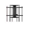 32 To 55/65/70 Inch Motorized TV Wall Mount, Compatible For VEVOR, Adjustable Bracket, Max VESA 24 X 16/24 In, Up To 88-132 Lbs(Ceiling 120lbs) view 4