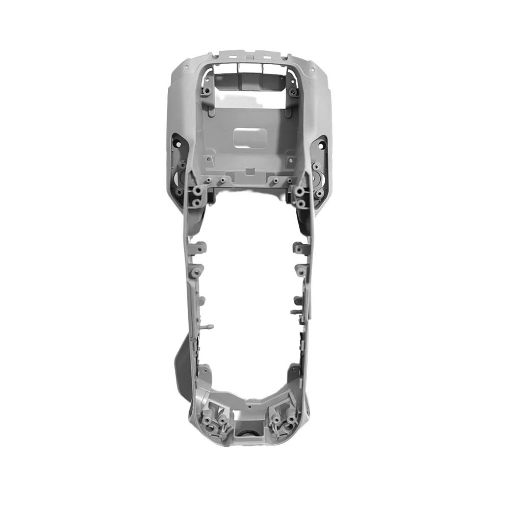 Chuhals for AIR 2S Upper, Middle and for Lower Shell Frames, Left and Right Front and for Rear Motor arms, Suitable for DJI Air2s(Middle Frame)