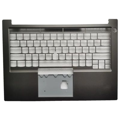 for Lenovo for Thinkpad E14 Gen 1 R14 S3 Laptop LCD Back Cover/Palmrest Upper AP1D3000200 AP1D3000310 /for Bottom Case AP1D3000500(Silver C Shell)
