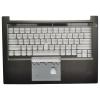 for Lenovo for Thinkpad E14 Gen 1 R14 S3 Laptop LCD Back Cover/Palmrest Upper AP1D3000200 AP1D3000310 /for Bottom Case AP1D3000500(Silver C Shell) view 1