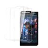 AudioPartner 9H Hardness Premium Scratch-Proof Screen Protector Tempered Glass Protective Film for Hiby R4 EVA / R4 (3PCS) view 1