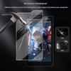 AudioPartner 9H Hardness Premium Scratch-Proof Screen Protector Tempered Glass Protective Film for Hiby R4 EVA / R4 (3PCS) view 3