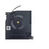 CPU GPU Cooling Fans for HP for ZBook for Studio G7 ZBSG7 ZBCG7 Notebook PC Cooler Radiator Fan ND85C22-19J04 ND85C23-19J05 M14877-001(ND85C23-19J05) view 1