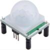 3pcs HC-SR501 PIR Infrared Sensor Human Body Infrared Motion Module for Arduino Raspberry Pi view 2