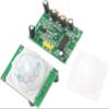 3pcs HC-SR501 PIR Infrared Sensor Human Body Infrared Motion Module for Arduino Raspberry Pi view 4