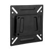 14-24inch Aluminium Alloy TV Wall Bracket  LCD Compatible, Large Load, Solid Support, Wall Mount Design view 2