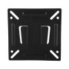 14-24inch Aluminium Alloy TV Wall Bracket  LCD Compatible, Large Load, Solid Support, Wall Mount Design view 3