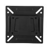 14-24inch Aluminium Alloy TV Wall Bracket  LCD Compatible, Large Load, Solid Support, Wall Mount Design view 4