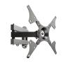 14 To 32 Inch LCD LED Flat Panel Monitor Mount Adjustable TV Wall Bracket, Rotated Holder Style(10-24 inch) view 1